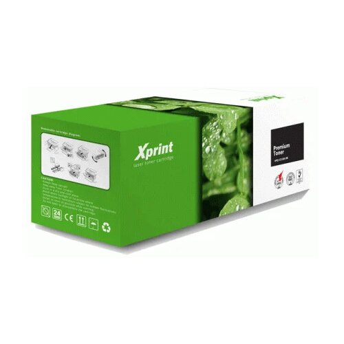 Xprint Toner HP 26A (CF226A) črn/black - original Cene