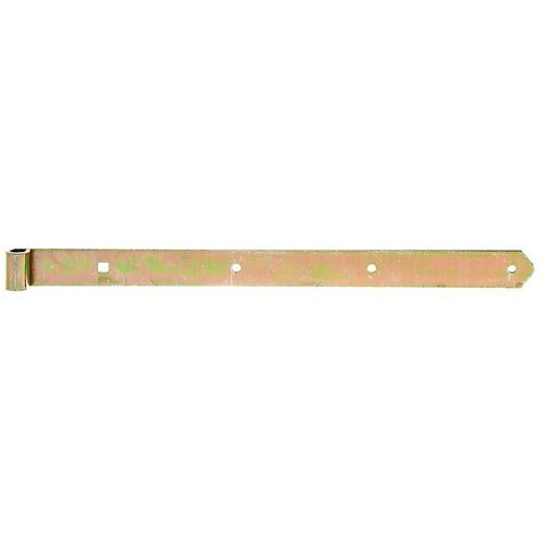 STABILIT Vezni element (D x &amp;Scaron;: 600 x 45 mm, Debljina: 5 mm, Pocinčano) Slike
