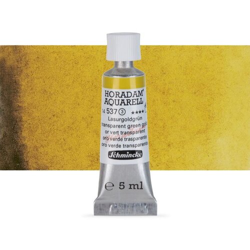 Artmie Akvarel boje u tubi Schmincke Horadam 5 ml | 537 Transparent Cene
