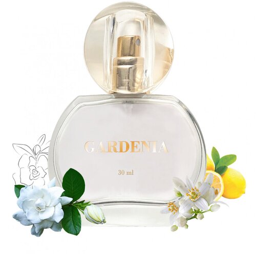 Mareea Ženski parfem Gardenia, 30 ml Cene