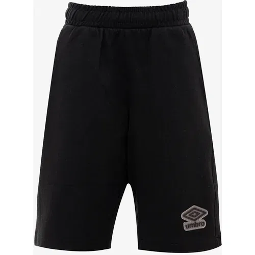 Umbro Šorc BASIC SHORTS JNR Umbro Šorc BASIC SHORTS JNR