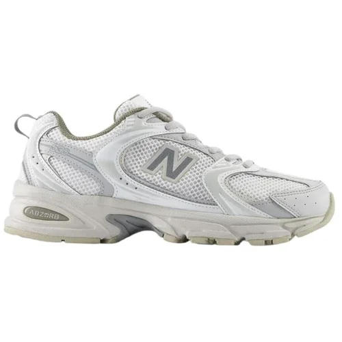 New Balance Nizke superge - Siva