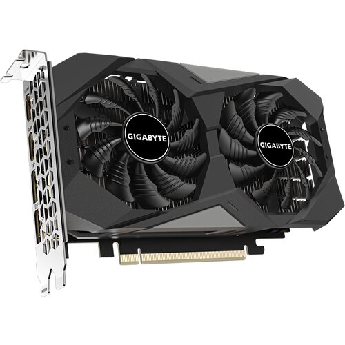 Gigabyte nvidia geforce rtx 3050 6GB 96bit GV-N3050WF2OCV2-6GD grafička karta Cene