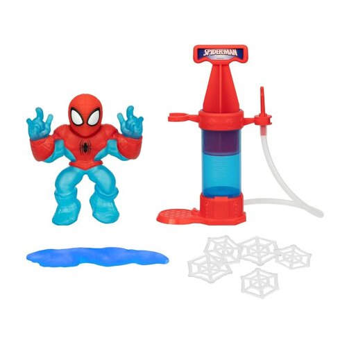 Marvel Igračka kreiraj svog Spidermana Hero Creator 44080054 Cijene