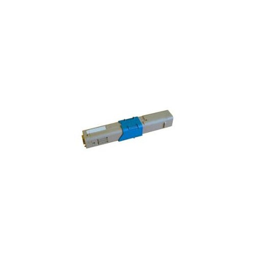 OKI Toner za 44469724 (C510) (modra), kompatibilen Cene