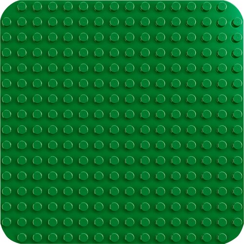 Lego DUPLO&amp;reg; - Zelena podloga za slaganje (10460) Slike