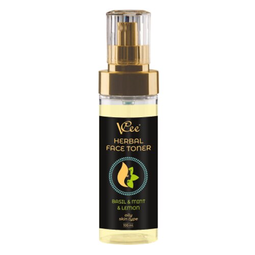 VCee Herbal Toner za masnu kožu, 100 ml Cene