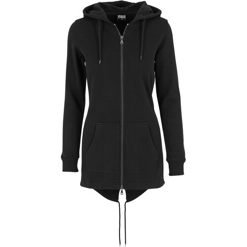 UC Ladies Women's sweatshirt parka black Cene