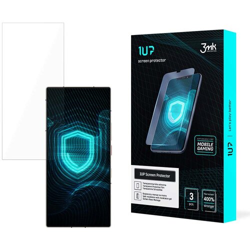 3mk NUBIA Z60 ULTRA - 1UP, (21965599) Slike