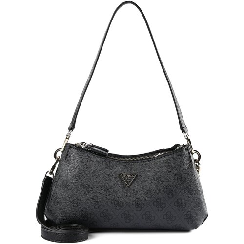 Guess Torba preko ramena 'Noelle II' antracit siva / crna Cijene