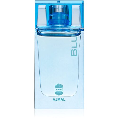 Ajmal Blu parfum brez alkohola za mo&amp;scaron;ke 10 ml Slike