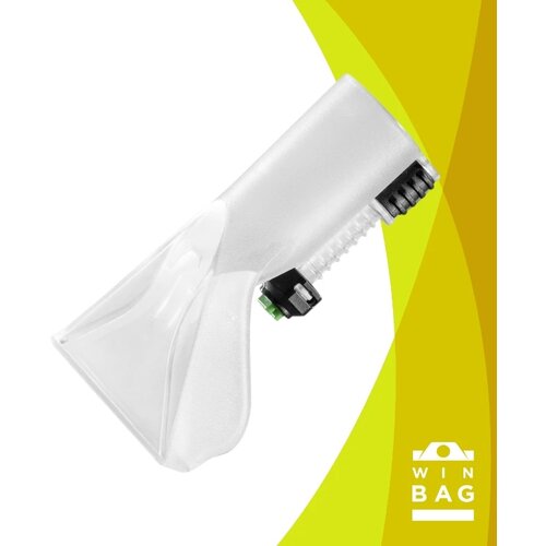  papuča za karcher SE4001 - SE5001 - SE6001 za dubinsko pranje Cene
