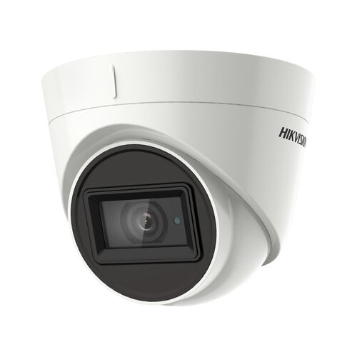 Hikvision HD Dome 5.0Mpx 2.8mm DS-2CE78H8T-IT3F kamera za video nadzor Slike