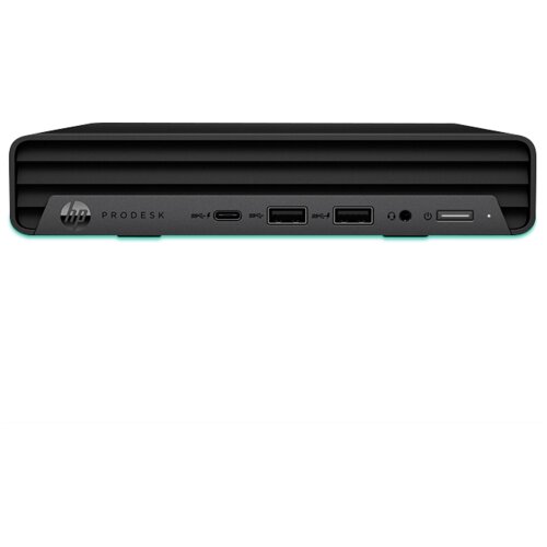 HP ProDesk 600 G6 Mini PC Intel Core i3-10100T / 8 GB DDR4 / 256 GB NVMe SSD Cijene