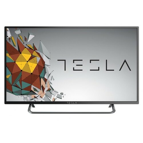 Tesla 40K306BF Slim FullHD LED televizor Slike