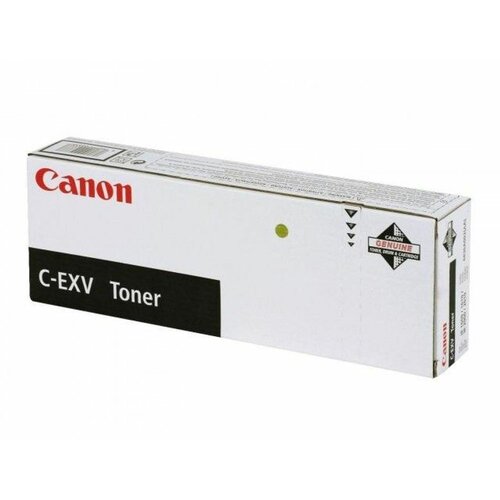 Canon toner C-EXV29 Bk (2790B002BA) Cene