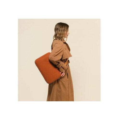 Bombata Torba za laptop Velluto 15.6''-16'' Terakota (E00878 32 ) Cene