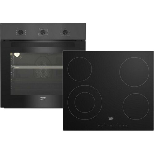 Beko Ugradbeni Set N10 BSE 21100 B Cijene