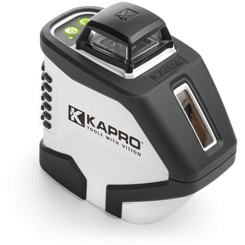 Kapro laserski nivelator prolaser set K962G Slike