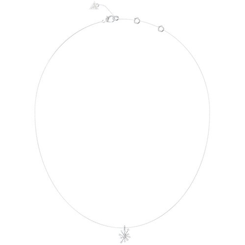 Guess galaxy ženska ogrlica boja srebra JUBN05563JWRHT/U Cene