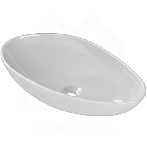 Turkuaz Olive 61x35 lavabo 072100 Cene