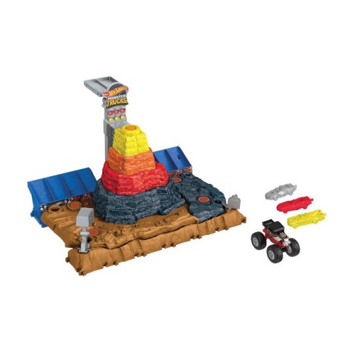 Mattel Igračka Hot Wheels arena izazova HNB96 Cijene