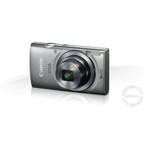 Canon IXUS 165 digitalni fotoaparat Slike