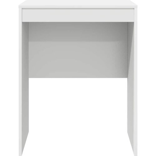  Stol Bijelo 60 x 50 x 76 cm Slike