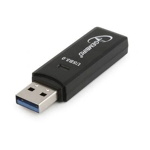 CARD reader GEMBIRD UHB-CR3-01 USB 3.0 Cijene