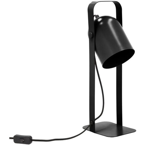 Villa Collection Crna stolna lampa (visina 45 cm) Nesvik &amp;ndash; Slike