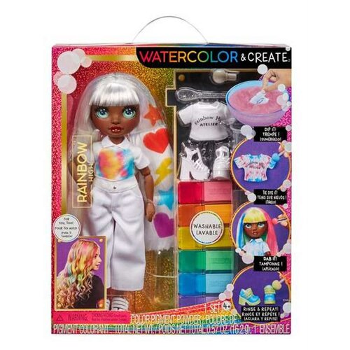  MGA Rainbow High 22 cm Cijene