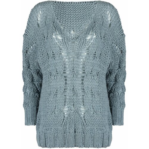 Kamea Woman's Sweater K.21.606.06 Slike