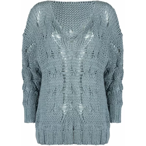 Kamea Woman's Sweater K.21.606.06