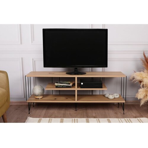 Woody Fashion hanah home tv komoda eze Cene