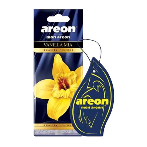 Areon Miris za auto MON vanilija Cijene