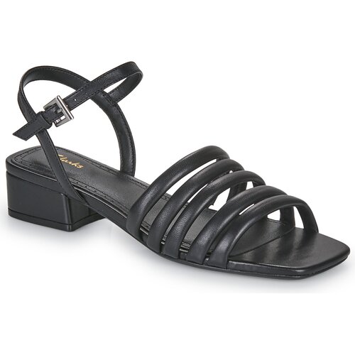 Clarks SEREN25 PART Crna Cijene