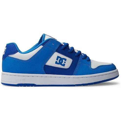 Dc Shoes Manteca 4