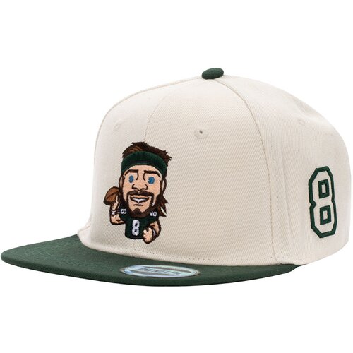 Drugo Aaron Rodgers 8 NFLPA Emoji kapa Slike