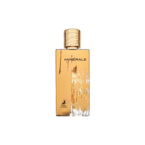 Maison Alhambra Minerale Gold parfemska voda unisex 100 ml Slike