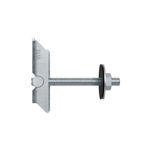 Fischer 563859 KSD 8x100 preklopni tipl 100 mm 50 St. Slike