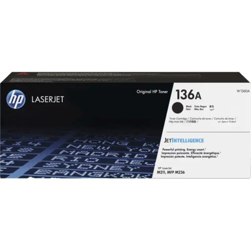 HP Toner 1360A crni Slike
