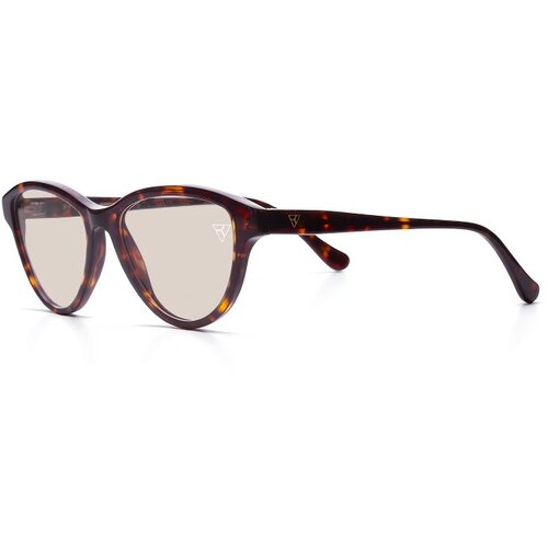 Zepter Hyperlight Eyewear Women Dark Havana New Indoor Lenses Cene