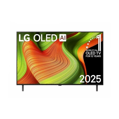LG OLED48B53LA 4K hdr smart oled tv 2025 Cene