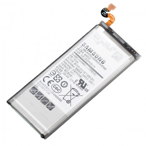 Samsung Baterija EB-BN950ABE za Galaxy Note 8, (5000526277) Slike