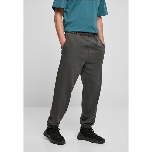UC Men Overdyed Sweatpants Basket Slike
