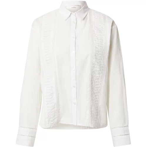 Guido Maria Kretschmer Collection Bluza 'Marita' bijela