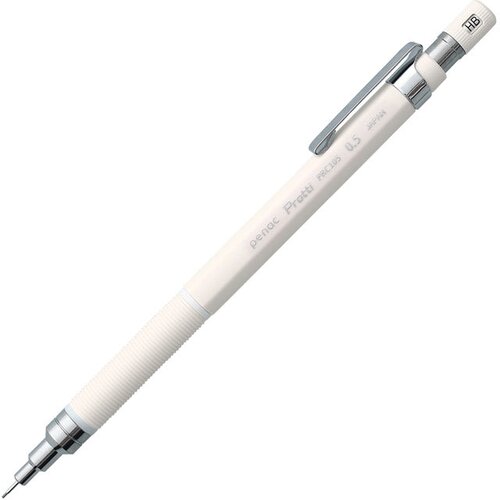Olovka TEHNIČKA 0,5 MM GRIP PROTTI PENAC MP0105-WH-01 BIJELA Cene