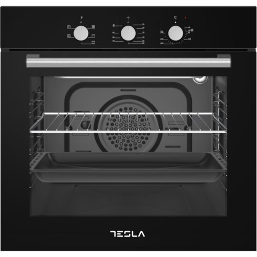  TESLA ugradna rerna BO600SB Cene