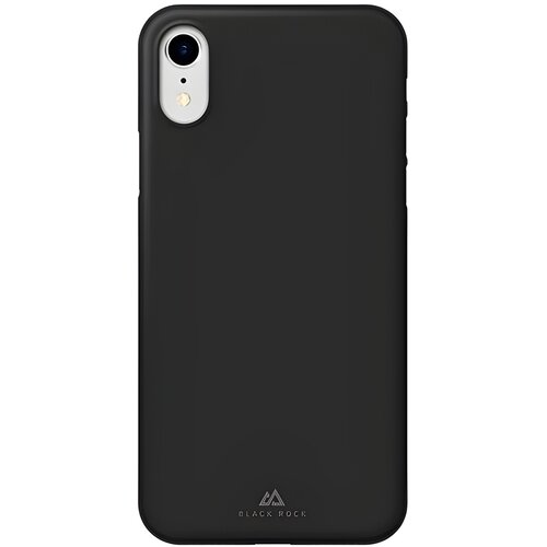 Black Rock Futrola Ultra Thin Iced za Apple iPhone XR - Crna Cijene