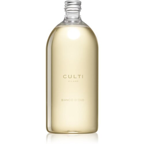 Culti Refill Bianco D'Oud aroma difuzor nadomestno polnilo 1000 ml Cene